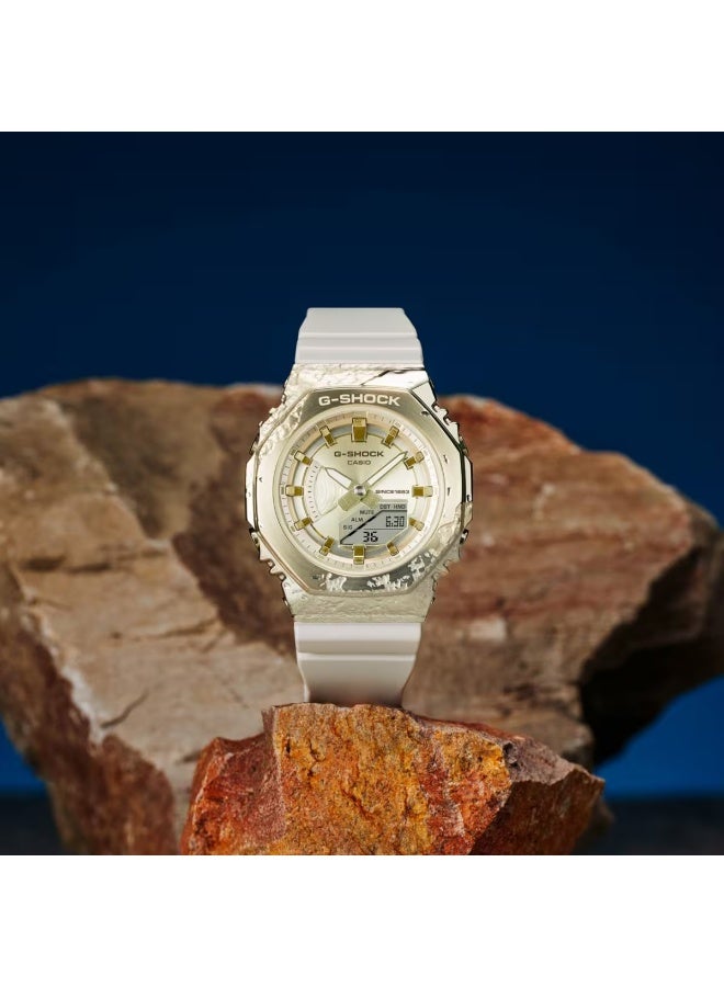 Casio G-Shock Watch - GM-S2140GEM-9ADR - Image 2