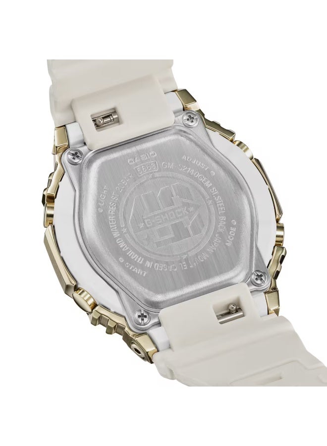Casio G-Shock Watch - GM-S2140GEM-9ADR - Image 4