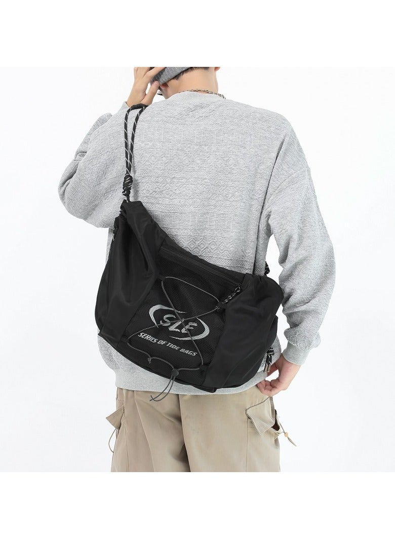 KUYING New Casual Ins Crossbody Bag Shoulder Bag - Image 1