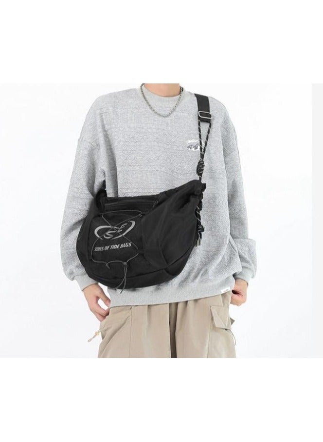 KUYING New Casual Ins Crossbody Bag Shoulder Bag - Image 2