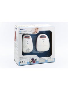 في تك جهاز مراقبة الأطفال الصوتي الرقمي من VTech  - Image 4