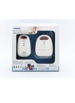 في تك جهاز مراقبة الأطفال الصوتي الرقمي من VTech  - Image 5