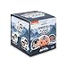 TeeTurtle Avatar The Last Airbender Series Reversible Plushie Mystery Box 3Inch Mini TwoSided Blind Box Plush with Embroidered Details Cute Collectible Surprise Toy for Kids Teens and Adults - Image 3