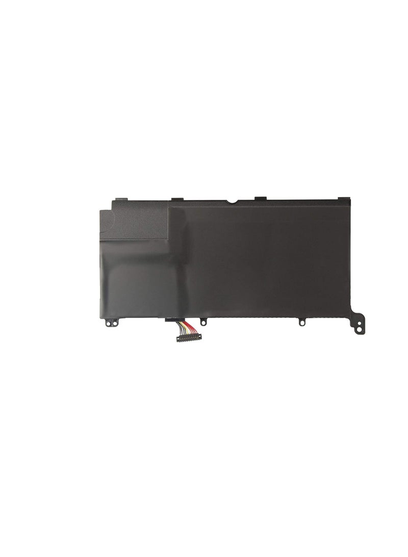 Terabyte بطارية لابتوب 48Wh 11.4V B31N1336 متوافقة مع Asus VivoBook K551 K551L V551 V551L V551LA R553L R553LN R553LF S551 S55IL S551LN-1A - Image 2