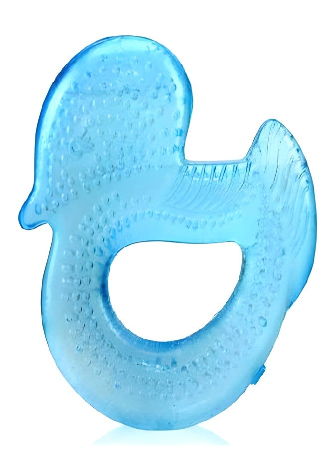 Cuteably Baby Water Teether for 6 to 12 Months (Pack of 2) - Image 4