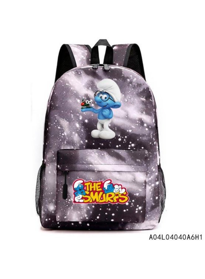 Simple design backpack, both practical and fashionable - 45 - Image 1