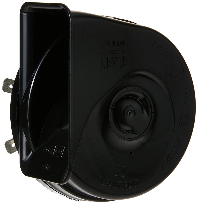 FIAMM صفارة FIAMM 72102 فري واي بلاستر عالية النغمة - Image 4