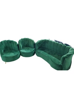 Classic 5-Seater Sofa: Elegant Design to Enhance Your Home Decor 3+1+1-green 200x80x80 - pzsku/ZB2784B5BFEECB52EA076Z/45/_/1677943375/94c0be22-7abc-4e31-bf14-927caec2ad70