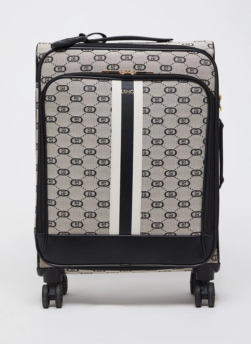 ليو جو Jacquard trolley
