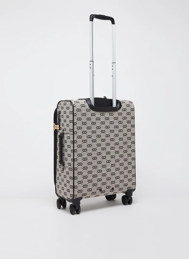 Liu Jo Jacquard trolley