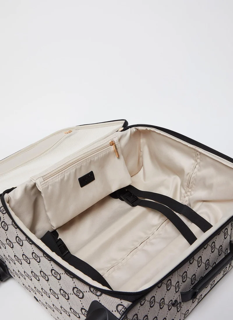 Liu Jo Jacquard trolley