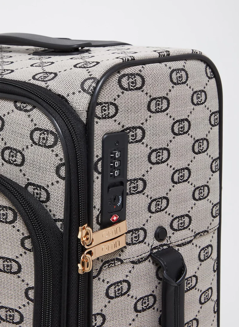 Liu Jo Jacquard trolley