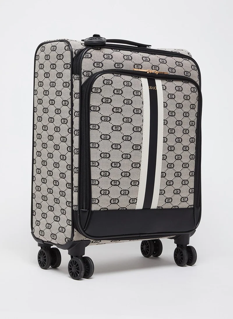 ليو جو Jacquard trolley