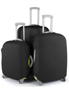 HomarKet Travel Luggage Cover Suitcase Protector Fits for 31-32 inch luggage  - Image 5