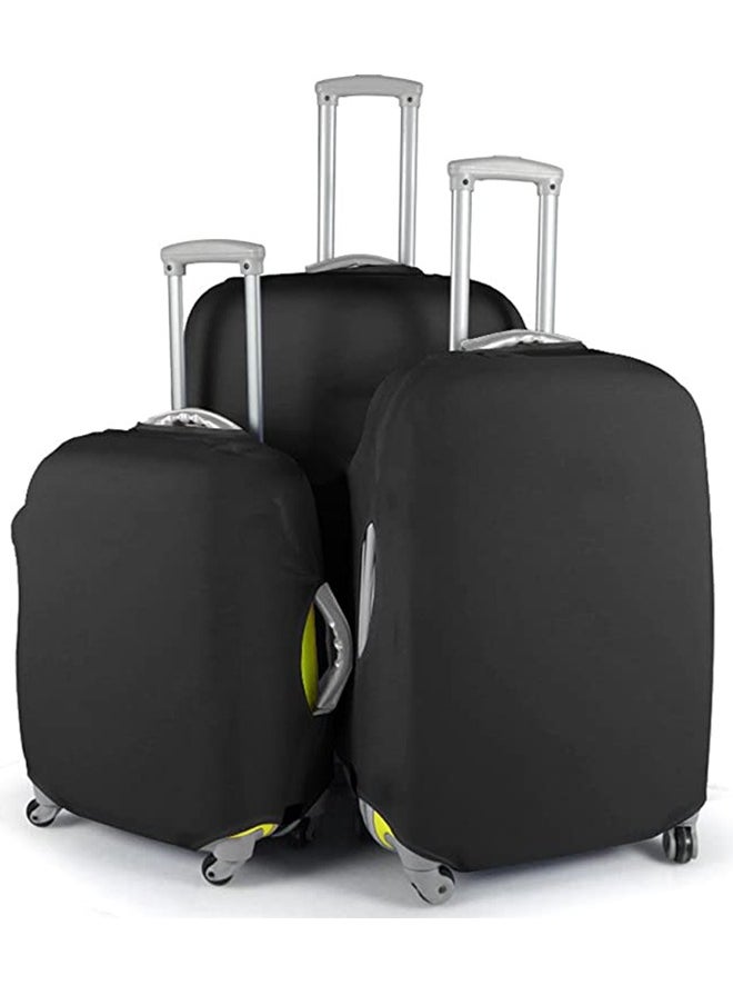 HomarKet Travel Luggage Cover Suitcase Protector Fits for 31-32 inch luggage  - Image 5