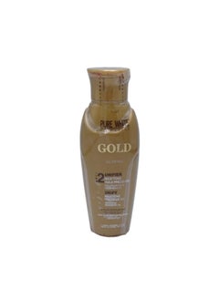 Pure White Cosmetics Skin Lightening Lotion Set 400ml Oil 100ml Soap 150g  - Image 3