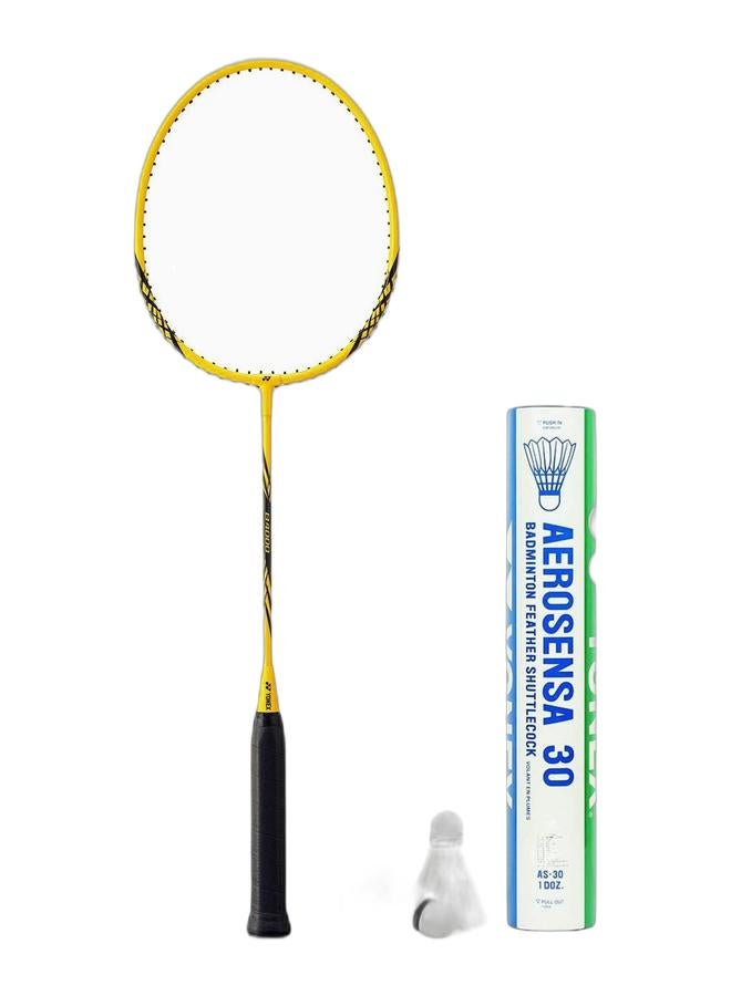 يونيكس باك B 4000 Corn Yellow Ug4 + إيروسينسا 30 عبوة - Image 1