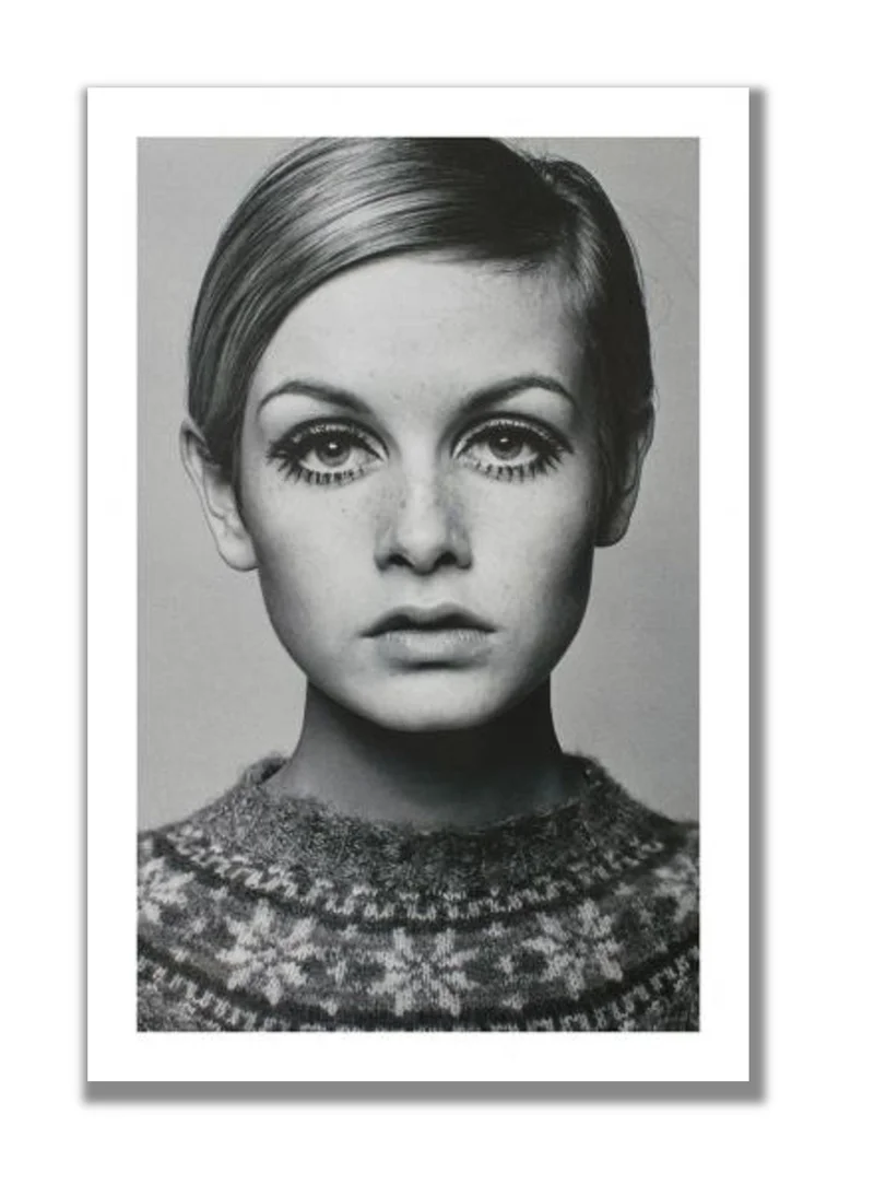 Drawdeck Twiggy