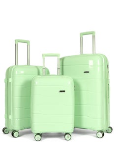 LIGHT GREEN