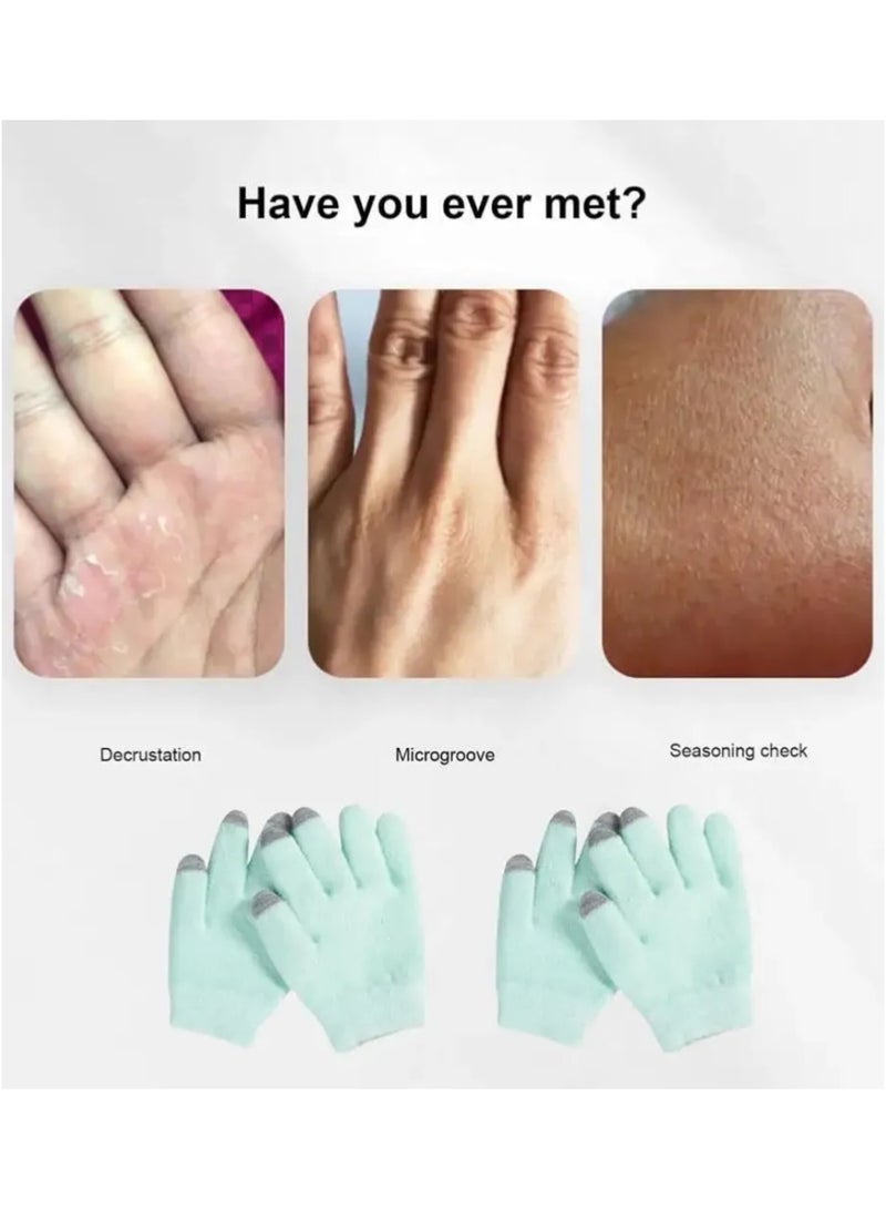 Generic Hand made of medical silicone - Image 4