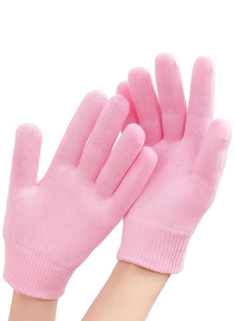 Generic Hand made of medical silicone - Image 3