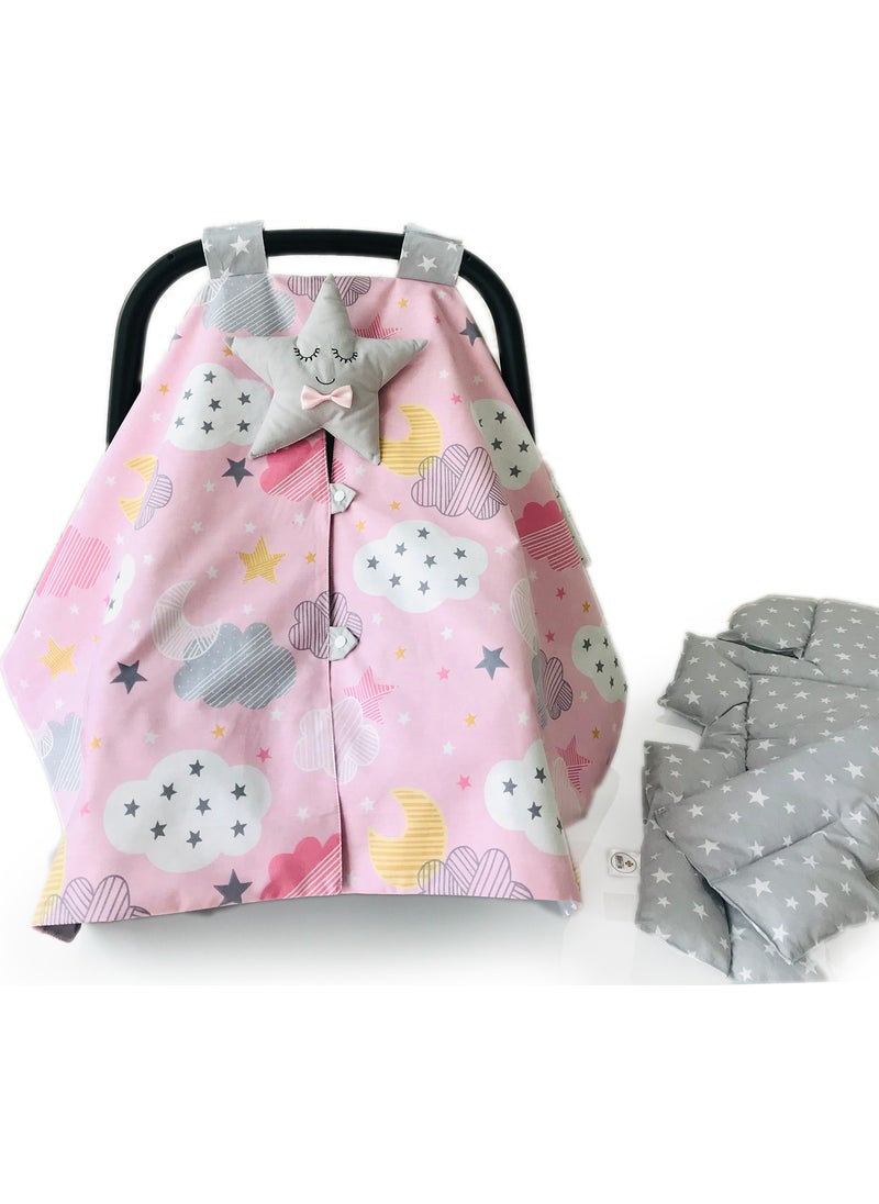 Stroller Cover Sheet Cushion 3 Pieces - pzsku/ZB2790AE5A3D656E174D9Z/45/_/1730564006/b1a47f43-4ac9-4bd2-af18-792f1b13f9e7