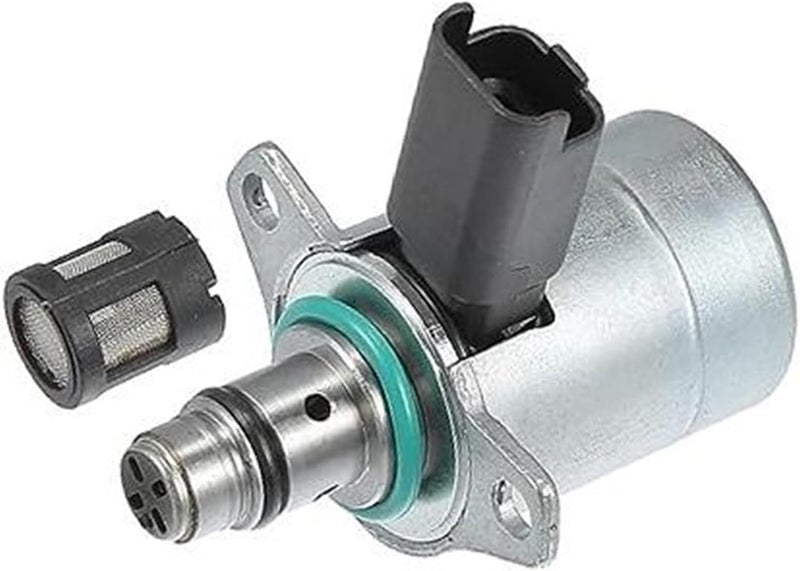 Wivplex Fuel Pressure Regulator Valve for Transit and Ranger - Image 1