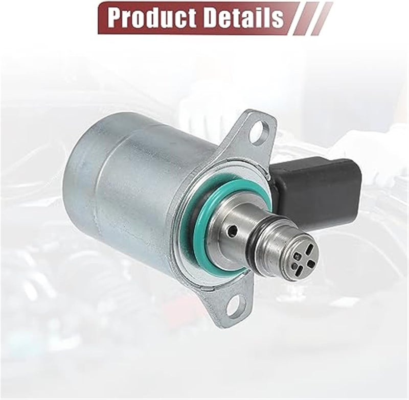 Wivplex Fuel Pressure Regulator Valve for Transit and Ranger - Image 4