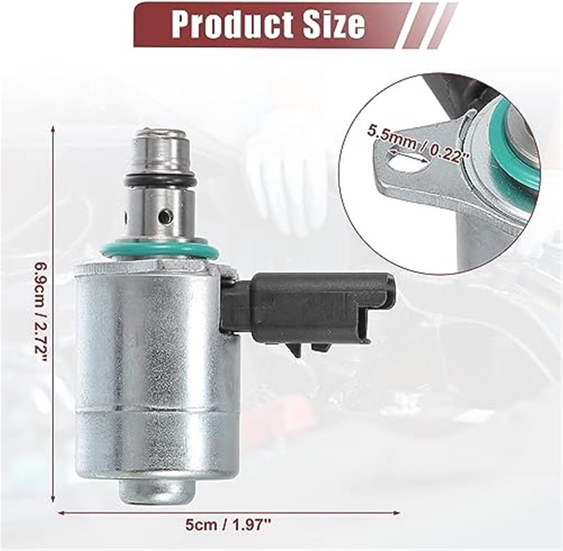 Wivplex Fuel Pressure Regulator Valve for Transit and Ranger - Image 5