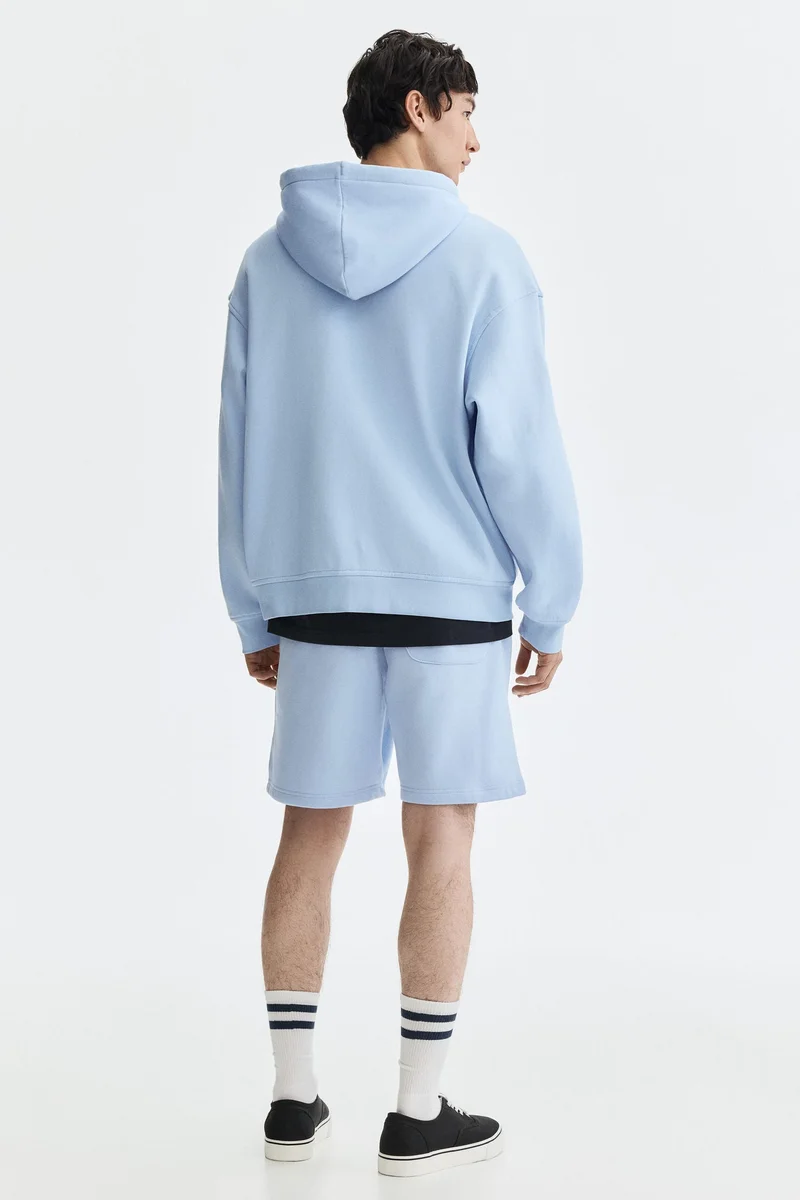 H&M  Regular Fit Shorts for Men | Best Price UAE
