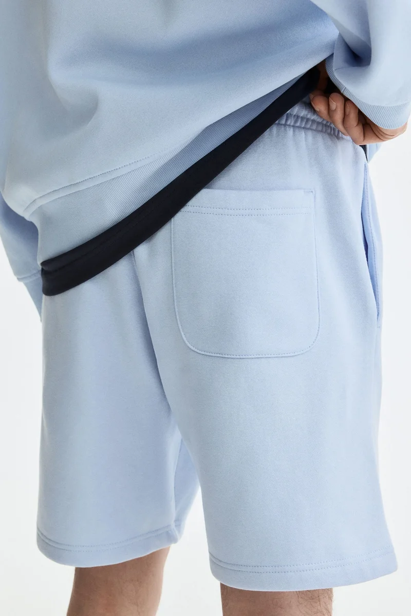 H&M  Regular Fit Shorts for Men | Best Price UAE