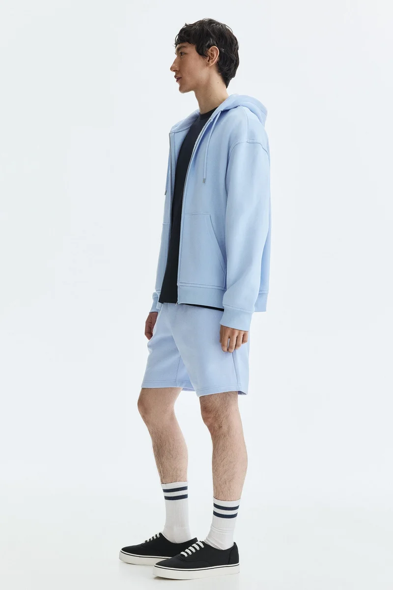 H&M  Regular Fit Shorts for Men | Best Price UAE