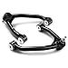 Richeer 24 Front Upper Control Arms For 20072016 Silverado 1500 Sierra 1500 with Ball Joint 2PCS Adaption 24 Lift Suspension Kit Adjustable Control Arm For 0714 Yukon Avalanche Tahoe Suburban - Image 2
