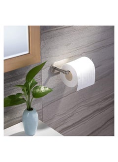 Excefore Towel Ring Self Adhesive Hand Towel Holder for Bathroom Kitchen Hand Towel Bar No Drilling Silver Towel Rack SUS 304 Stainless Steel Brushed  - Image 2