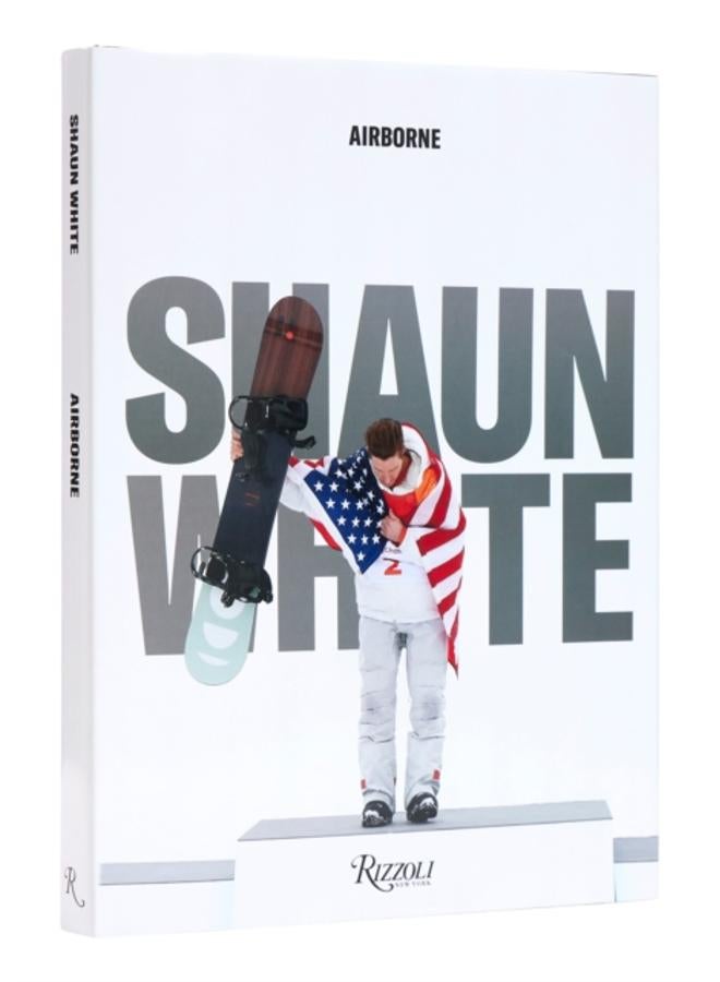 Shaun White : Airborne 