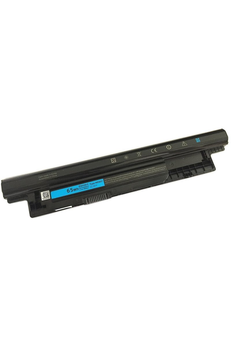 Lynacz Original High-Capacity Laptop Battery for Dell Inspiron 14, 15, 17 Series & Latitude E3440, E3540 Durable Replacement for Consistent Performance and All-Day Productivity - Image 1