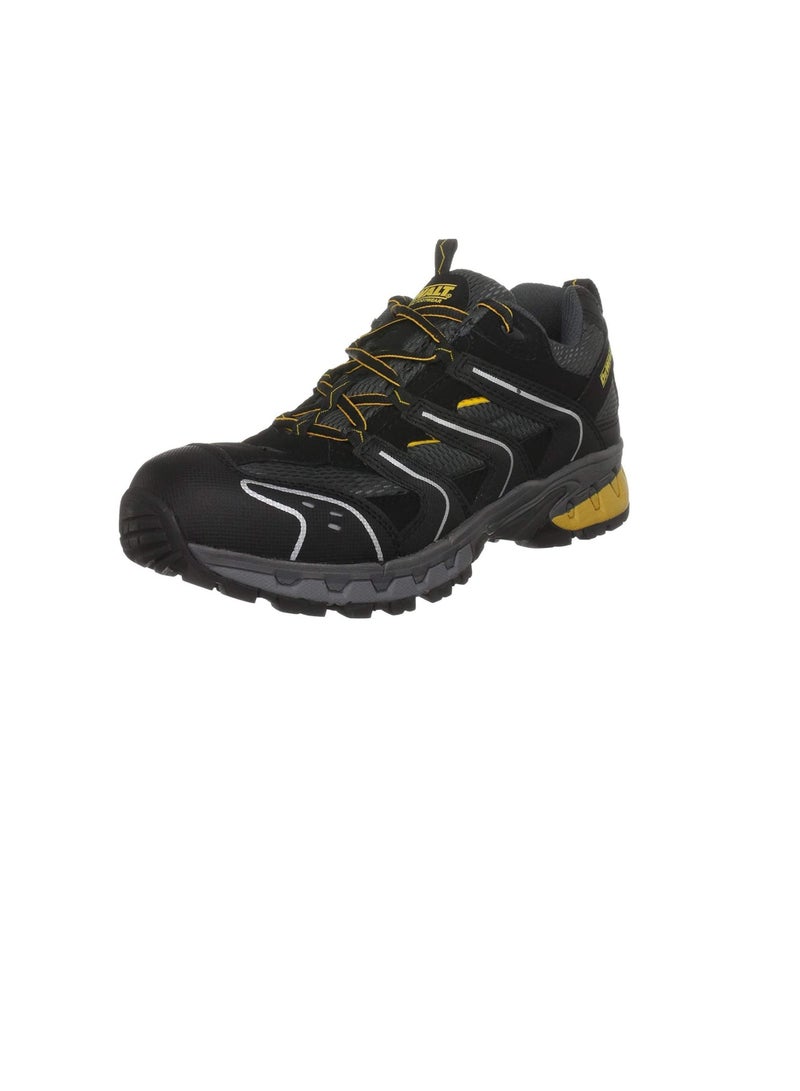 DEWALT Dewalt Cutter Lightweight Industrial Safety Sheo Black EU 45  - Image 2