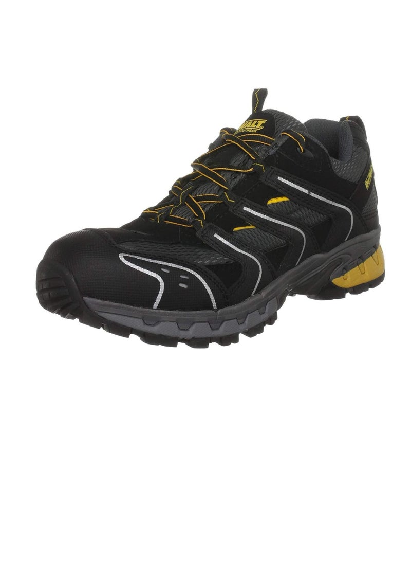 DEWALT Dewalt Cutter Lightweight Industrial Safety Sheo Black EU 45  - Image 1