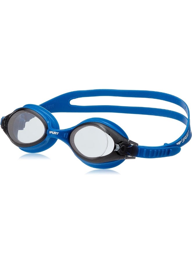 Spurt Spurt Swimming Glasses Junior - Blue - SIL 21 AF-2  - Image 1