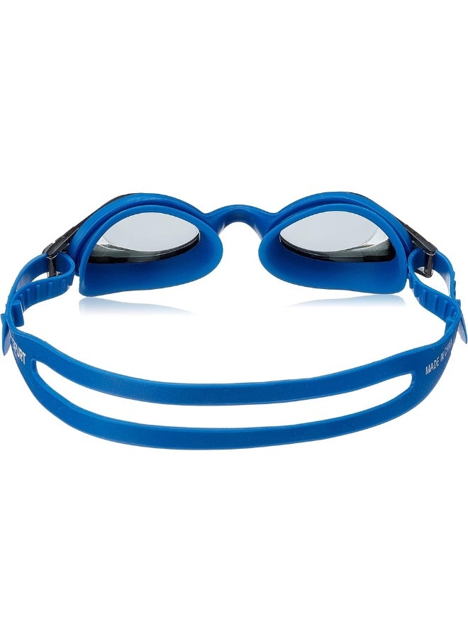 Spurt Spurt Swimming Glasses Junior - Blue - SIL 21 AF-2  - Image 2
