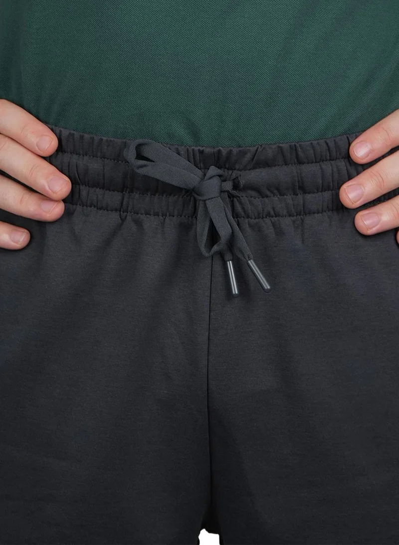 GIORDANO  Men's Regular Fit Shorts: Cotton Knit for Men | Best Price UAE