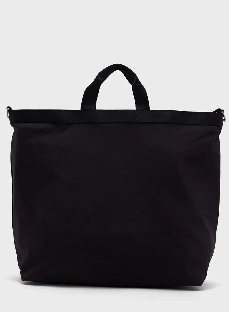 TOMMY HILFIGER Top Handle Shopper