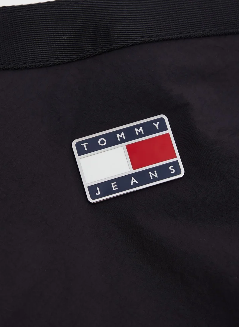 TOMMY HILFIGER Top Handle Shopper