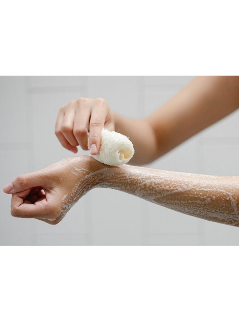 Ever star A body Scrub With Lemon Extract That Quickly Exfoliates Opens pores Removes Blackheads And Gives Light Soft And Healthy Skin 500 grams  - Image 4