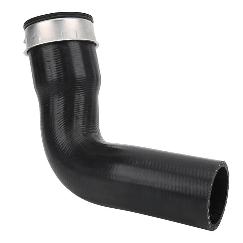 Turbo Intercooler Hose: 1635016182 OE Number, Premium Antiwear Rubber, Easy Installation Replacement Pipe for Mercedes-Benz M Class W163 ML 270 CDI 97-05 - Image 4