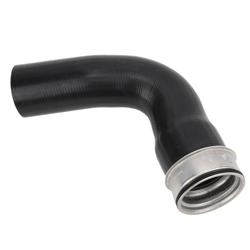 Turbo Intercooler Hose: 1635016182 OE Number, Premium Antiwear Rubber, Easy Installation Replacement Pipe for Mercedes-Benz M Class W163 ML 270 CDI 97-05 - Image 5