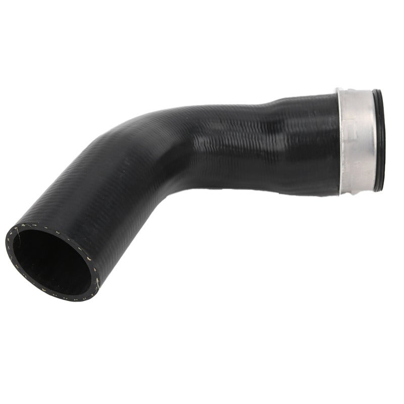 Turbo Intercooler Hose: 1635016182 OE Number, Premium Antiwear Rubber, Easy Installation Replacement Pipe for Mercedes-Benz M Class W163 ML 270 CDI 97-05 - Image 3