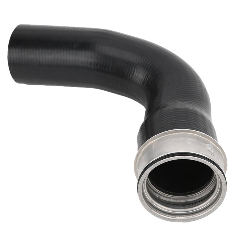 Turbo Intercooler Hose: 1635016182 OE Number, Premium Antiwear Rubber, Easy Installation Replacement Pipe for Mercedes-Benz M Class W163 ML 270 CDI 97-05 - Image 1