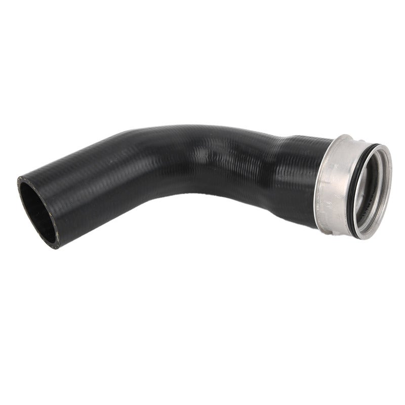 Turbo Intercooler Hose: 1635016182 OE Number, Premium Antiwear Rubber, Easy Installation Replacement Pipe for Mercedes-Benz M Class W163 ML 270 CDI 97-05 - Image 2