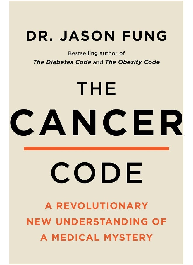 The Cancer Code: Understanding Cancer As an Evolutionary Disease 